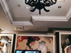 -自由港KTV(王子公主金平店)