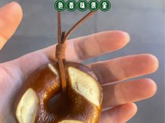 -小飞象面包公社(珠江路金鹰店)