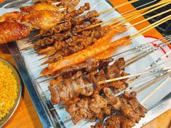 -烤五行·烧烤烤串(石佛营店)