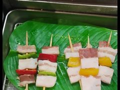 -蜀牛哥·炭火牛肉烤串鲜啤自助(龙泉铂悦山店)