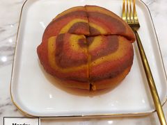 星空包-烫面包·面包烘焙(绿地缤纷城店)