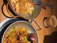 -吃饭皇帝大(长宁龙之梦店)