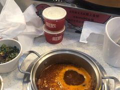 -龍歌自助小火锅(李沧丽达店)