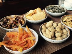 -碧露轩·大益茶体验馆(镇江路店)