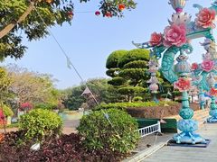 -厦门园林博览苑