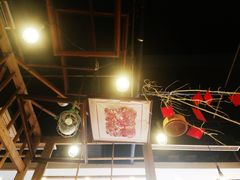 -隆喜元鱼汤包·海鲜(中联广场店)