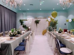 -觅糖派对·宝宝宴生日宴一站式派对策划(河西店)