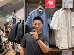 -优衣库(深圳万象天地旗舰店)