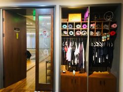 -FineYoga梵音瑜伽·普拉提