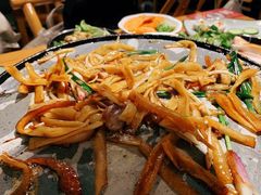 -胖记烤肉(湖大店)