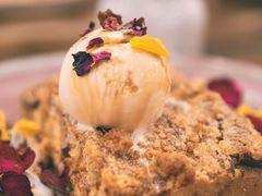 french&nbsp;toast-FLOVIE FLORIST CAFE