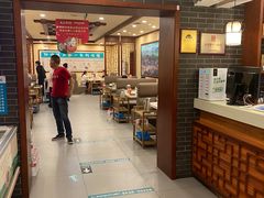 -阳坊胜利涮羊肉(阳坊老店)