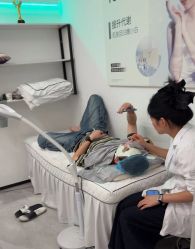 -清颜堂丨分子祛痘·功效美肤