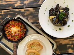 -Supine Bistro溯泮餐厅