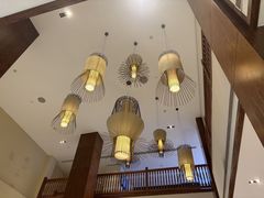-长白山万达锦华套房酒店