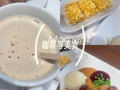 -宜家·瑞典风味餐厅(四元桥店)