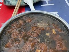 -老火车站牛肉粉