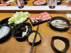 -呷哺呷哺 黄金牧场 (欢乐谷店)