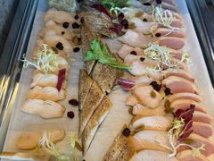 -嘉定凯悦·咖啡厅