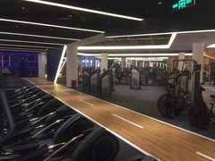 -超级猩猩健身·团课(海岸城店)