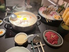 -官也街澳门火锅(新源里店)