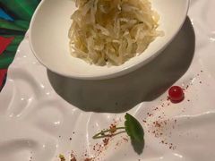 -上海滩餐厅(BFC外滩金融中心店)