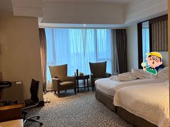 -宁波香格里拉大酒店