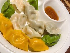 -前海沿·青岛菜(五四广场永旺店)