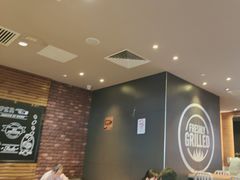 -汉堡王(上海凌云壹街坊店)
