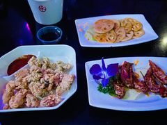 -欢乐盛KTV音乐会所(泰然店)