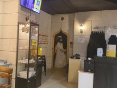 -逃脱反斗城沉浸剧情密室(北京路店)