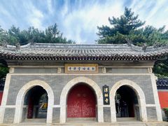 -潭柘寺景区