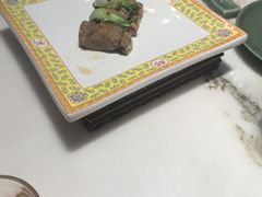 -那家小馆•北京菜•烤鸭(香山店)