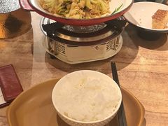 -耶里夏丽·丝路新疆菜·清真食品(徐汇南丹东路臻选店)