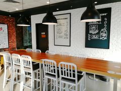 -汉堡王(北京通州领展店)