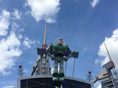 -巴黎迪士尼乐园