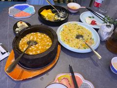 -江南里·新浙菜(苏州大悦城店)