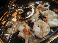 -绿茶餐厅(财富购物中心店)