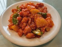 -香山湖家家宴(中山陵店)