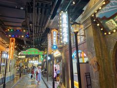 -双燕楼·手工馄饨·汤面小吃(世纪汇店)