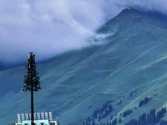 -新疆那拉提国家旅游度假区
