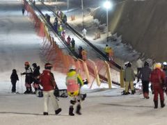 -北京西山滑雪场