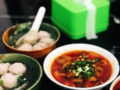 -李记小小吃(涪江路店)