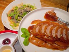 -青年公社烤鸭(青年路店)