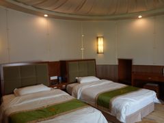 -坝上草原大汗行宫旅游景区