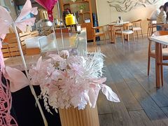 -桃花江餐厅·江景-约会·聚会