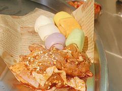 -哈哈碳都·牛肋条无限自助烤肉(宝龙店)