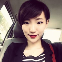 点击看大图 香格俪莱(仁恒店)-CARR SALON