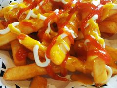 -泰好吃芝士年糕火锅(独墅湖店)