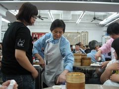-香港蓮香樓(上環店)